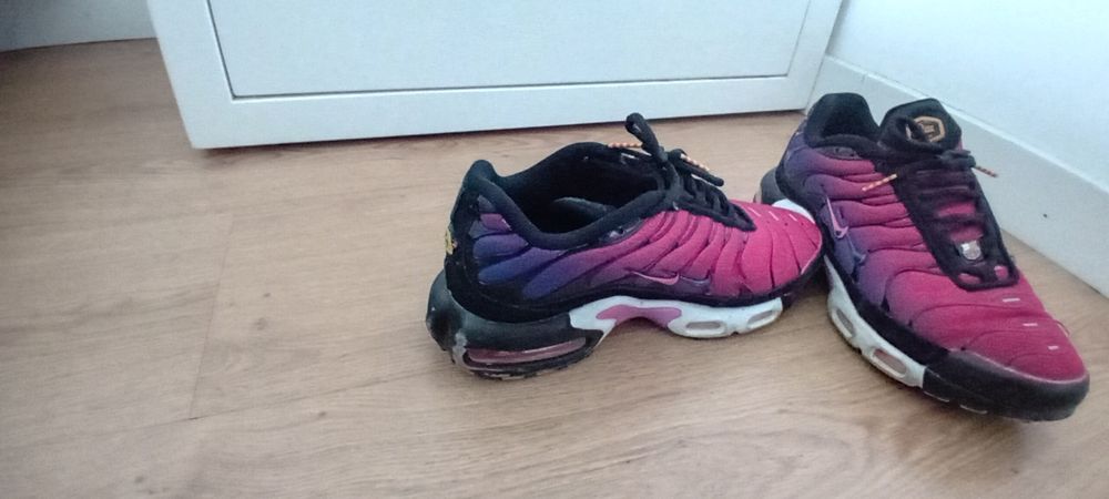 Air max tn do barcelona