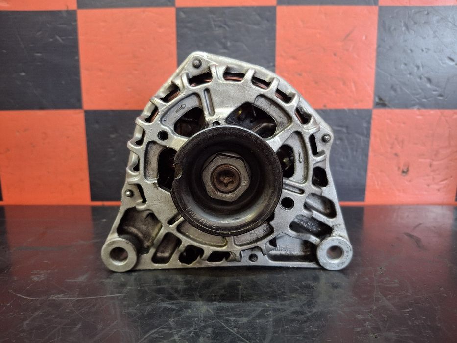 Alternador CITROËN Berlingo Van (M_)