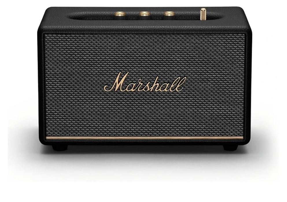 Caixa de som Marshall