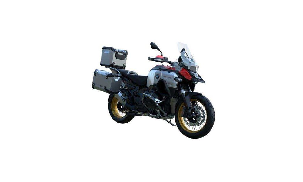 BMW R1300GSA - 6000km
