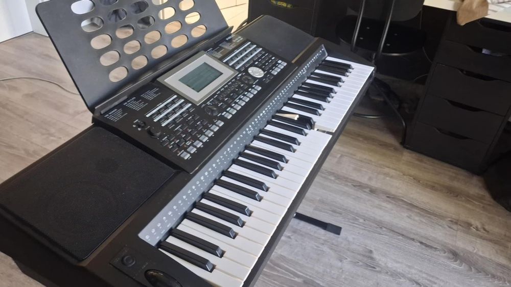 Keyboard MEDELI AB10