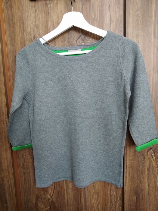 Bluza/sweter damski r. M