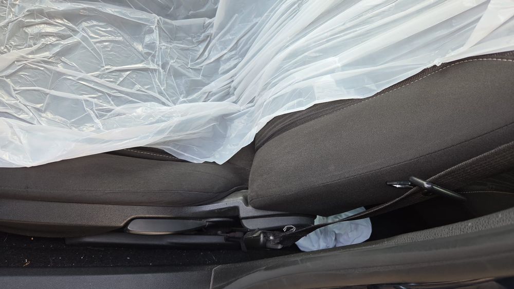 Opel Astra 1.7 CDTI 2011