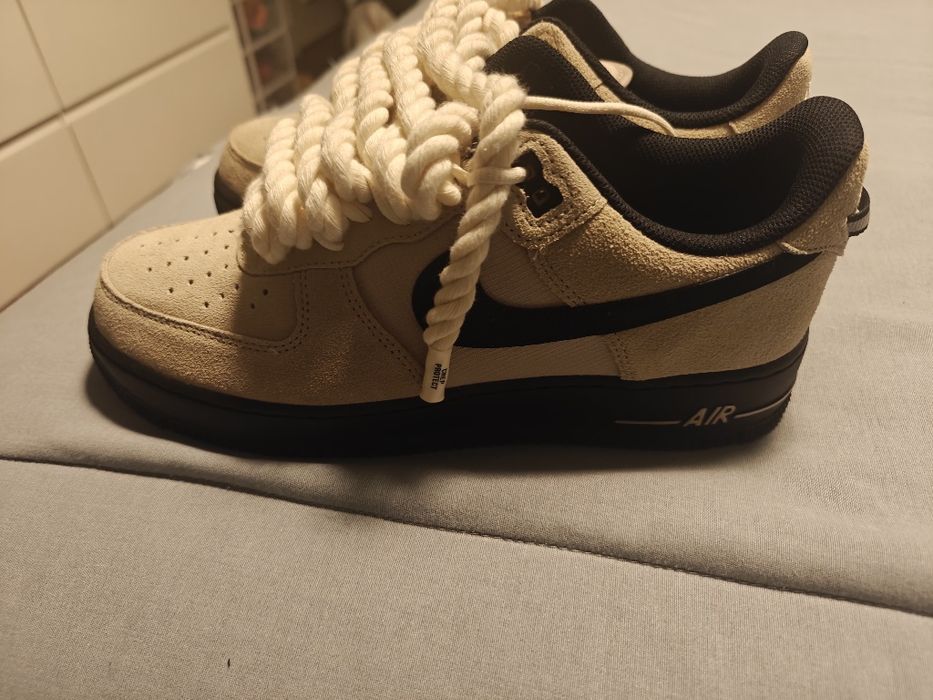 Nike Air Force One