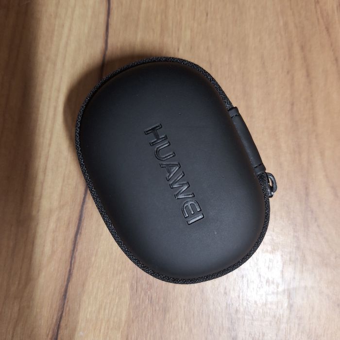Słuchawki Huawei