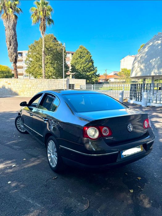 Volkswagen Passat 2.0 TDI (Versão Highline)