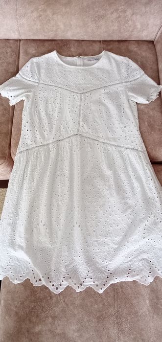 Letnia sukienka rozmiar 38 Reserved