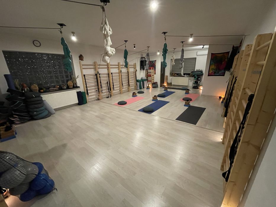 Lokal usługowo - biurowy 55 m2