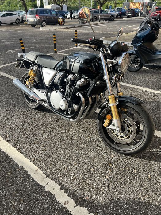 Honda CB 1100 RS
