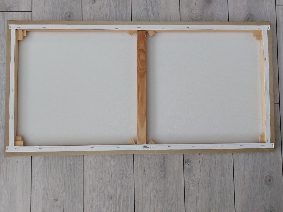 Obraz Marvel Comic Panels na płótnie 100 x 50 cm