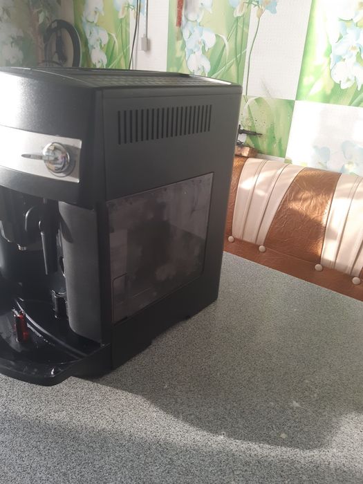 Кофемашина  бу срочно