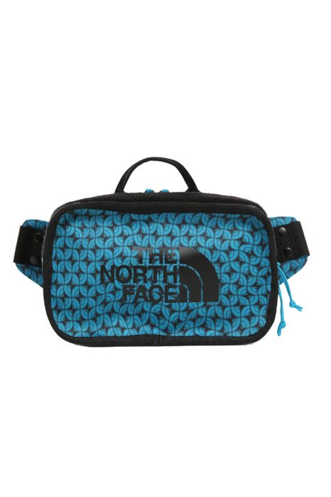 Сумка поясна The North Face Explore Bum Bag