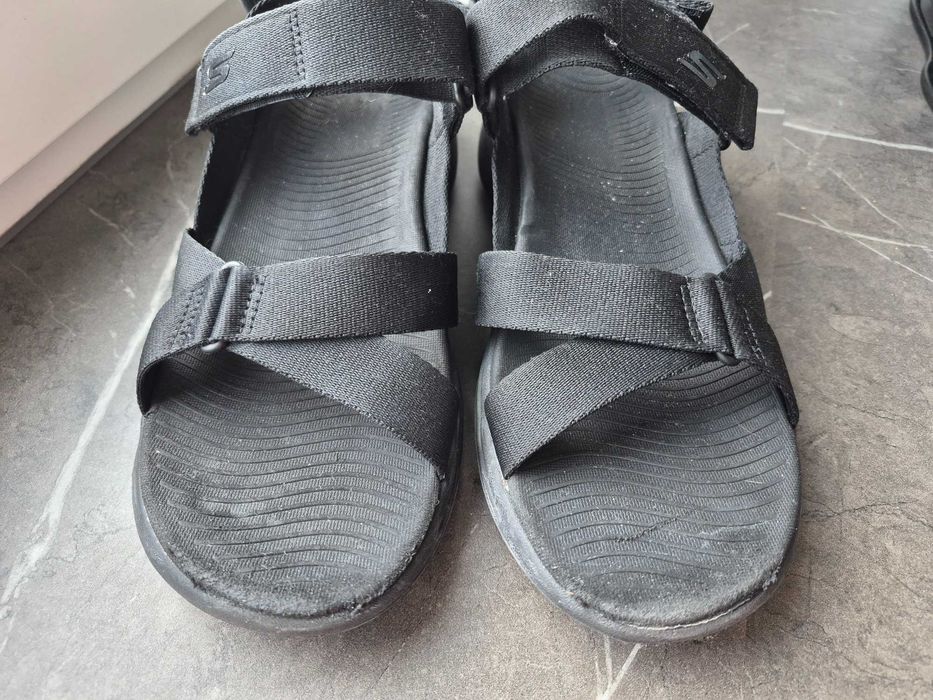 Skechers босоніжки сандалі
