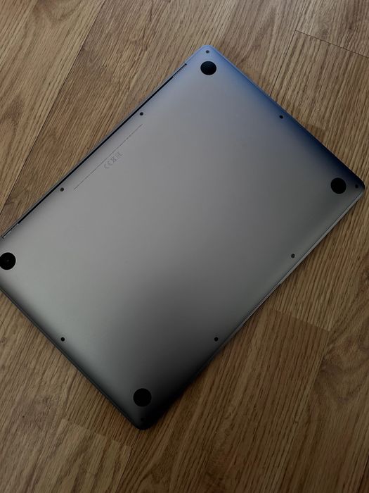 MacBook Air M1 2020 (Negociável)