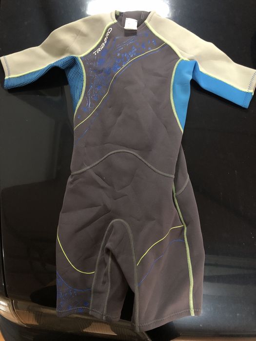 Kids' Surf Shorts64750796438018120