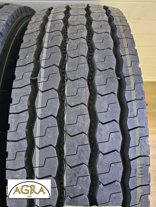 315/70R22.5 (890netto) CHALLENGER opona NOWA przód prowadząca