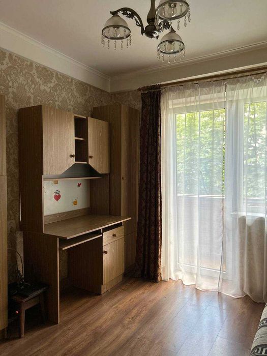 2 кімнатна вул. Ореста Левицького 20, Лісовий масив.