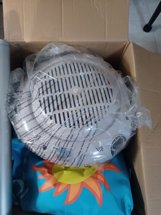 Secador de roupa Jocel