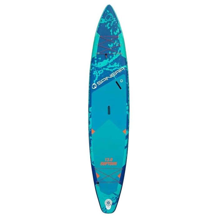 SPINERA Suptour 13 Ultra САП борд board доска SUP дошка 396 см. каяк SUP дошка 2 шари слоя САП доска надувна Stand Up Paddle board борд SAP надувная