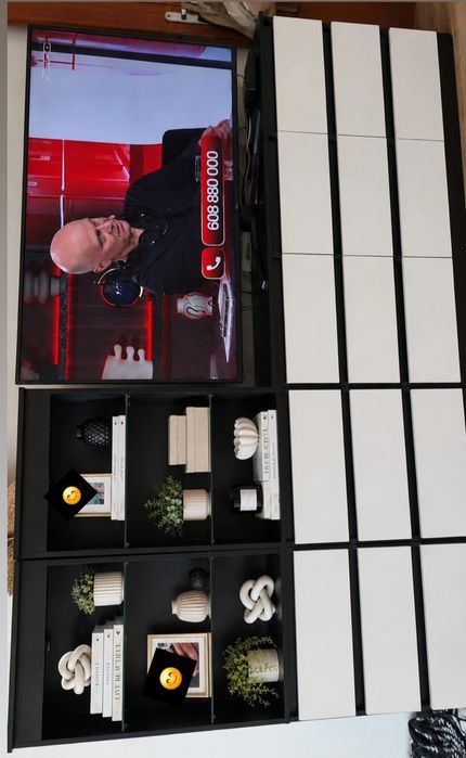 Sprzedam komodę plus 2 regaly