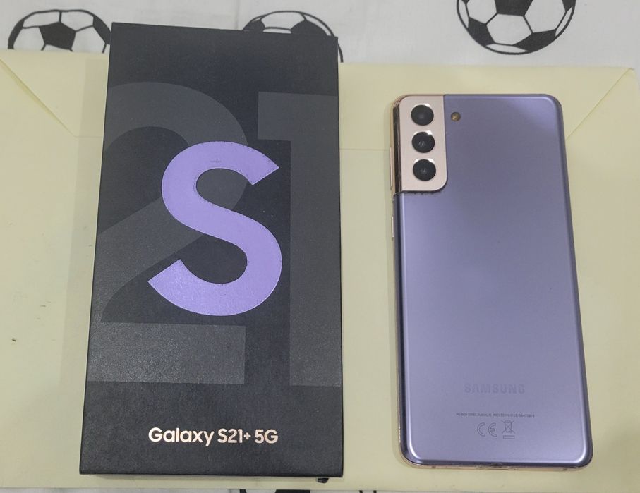 Samsung Galaxy S21 5G