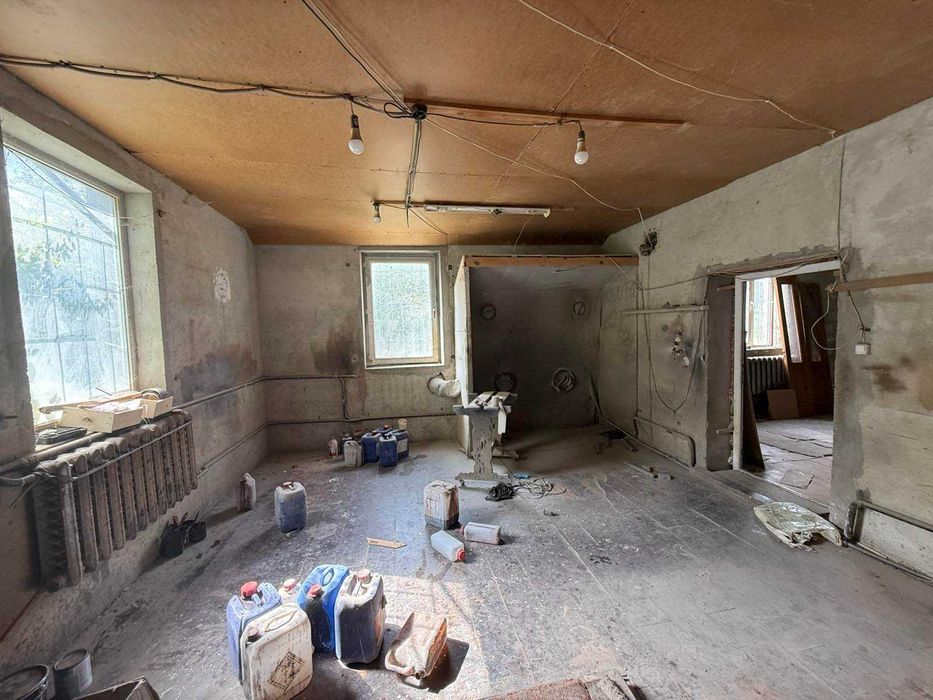 Продаж комерційного приміщення (270 м.кв.) в м.Рудки(БЕЗ КОМІСІЇ)