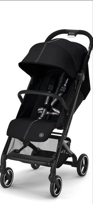 Прогулянкова коляска Cybex Beezy