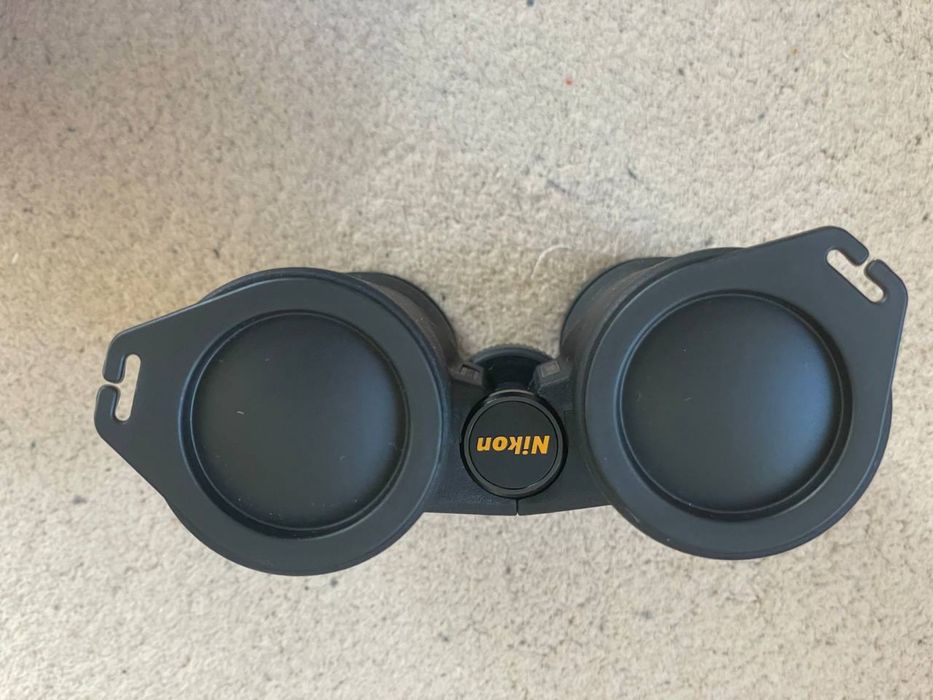 Бинокль Nikon Prostaff 3S 8×42