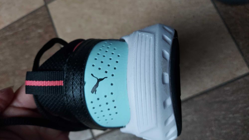 Buty sportowe dziecięce