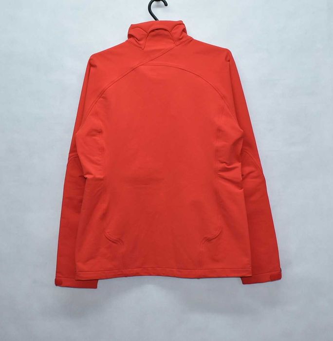 Outdoor Research Softshell Sportowa Kurtka Trekkingowa M