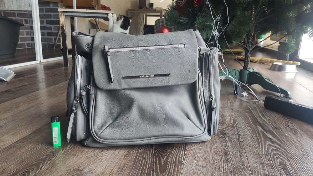 Сумка женская новая Steve Madder