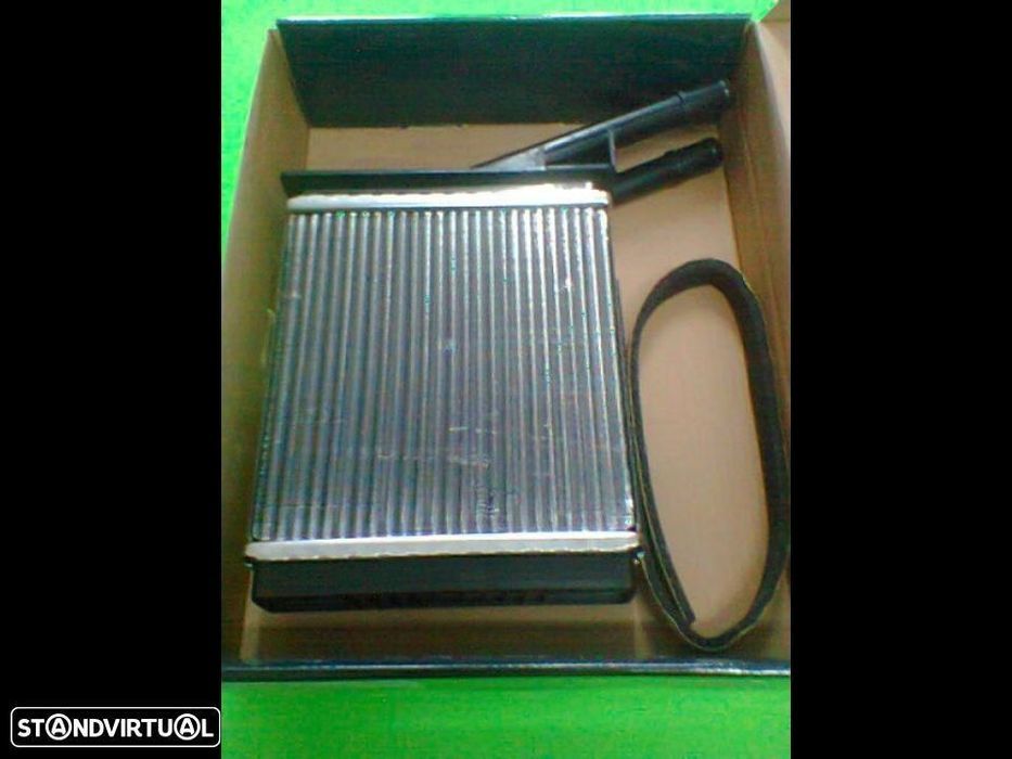 radiador sofagem opel monterey 3.1 (novo)