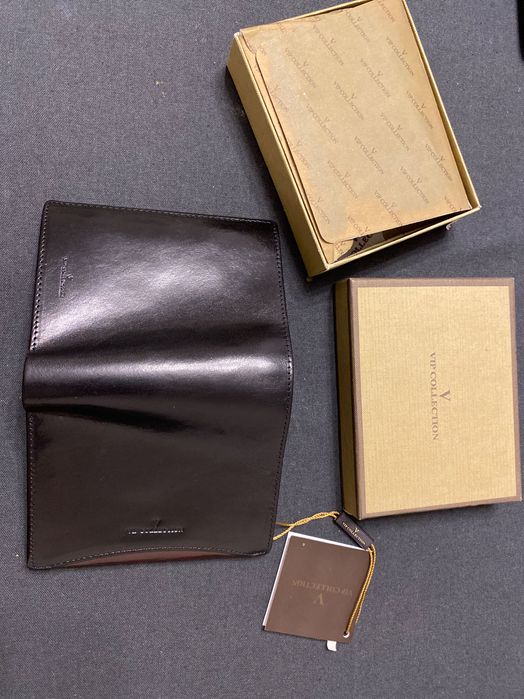 Portfel męski VIP Collection