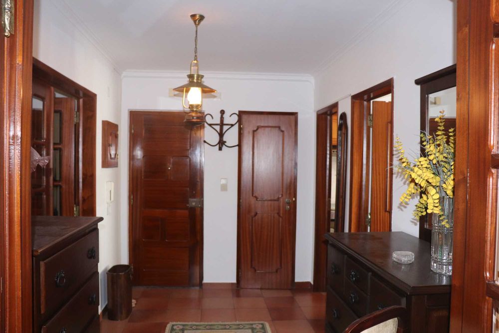 Apartamento T3 como novo - Beja