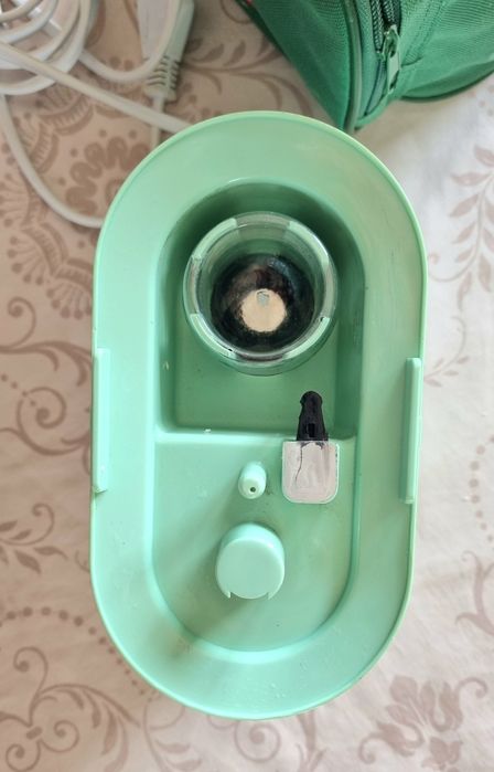 Nebulizador PIC Airtherapy