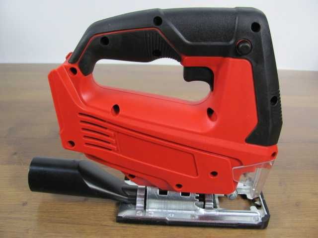 Лобзик серії Expert plus Einhell TC-ST 18/2700 Li та Лобзик Einhell TC-JS 18/70 Li акумуляторні ручні привезено з Німеччини