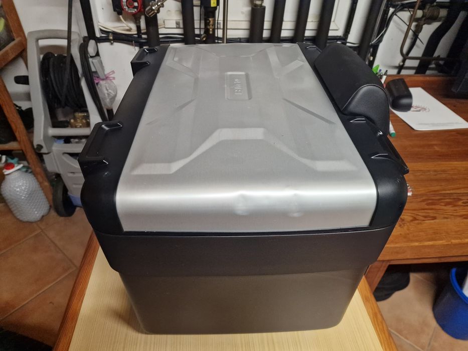 Top  case moto Bmw
