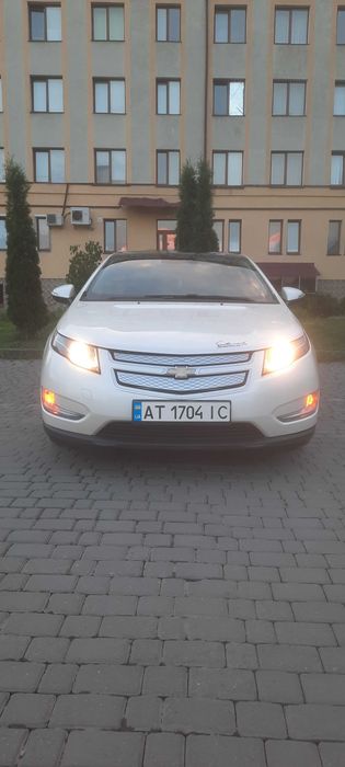 продам Chevrolet Volt