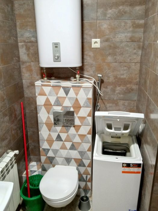 Квартира-студія оренда