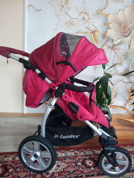 Продам дитячий візок