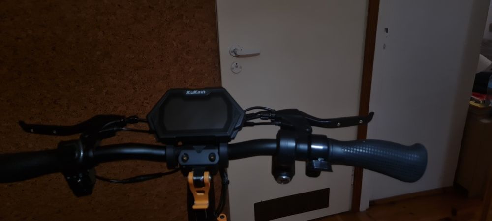 Sprzedam  Kukirin G2 Max