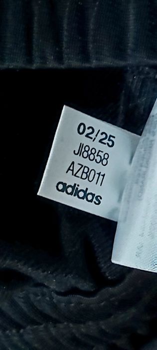 Fato de treino "Adidas 3 Stripes"
