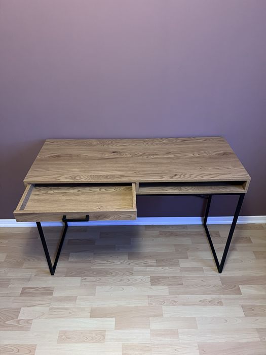 Biurko LOFT 110x 45 cm