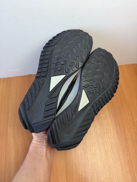 Кроссовки Nike React Pegasus Trail 4 Gore-Tex размер 42 оригинал run