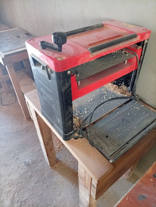 Рейсмос по дереву