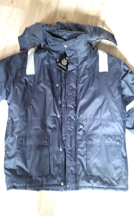 Куртки спец. Рабочие L,XL