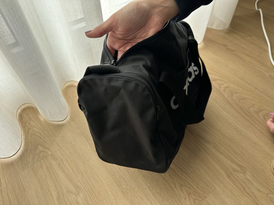 Mala de Ginásio Nova