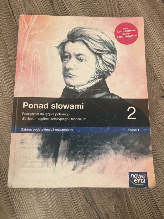 Ponad słowami 2