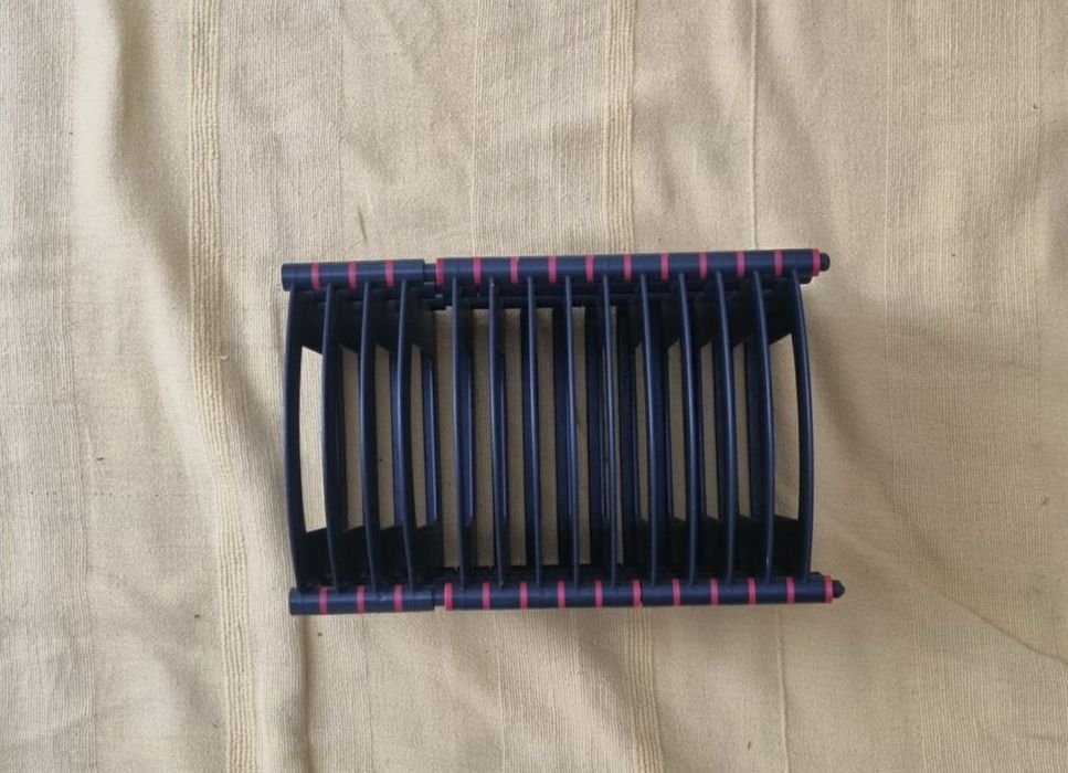 Suporte para Cds ver fotos deixar mensagem