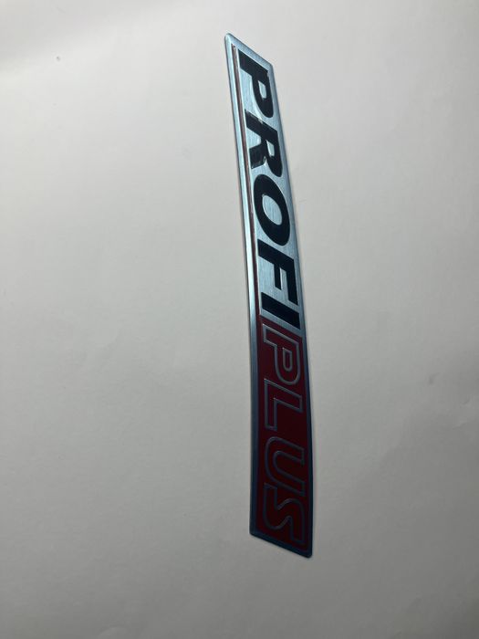 Nowa Naklejka FENDT PROFI-PLUS Orginalna !!!